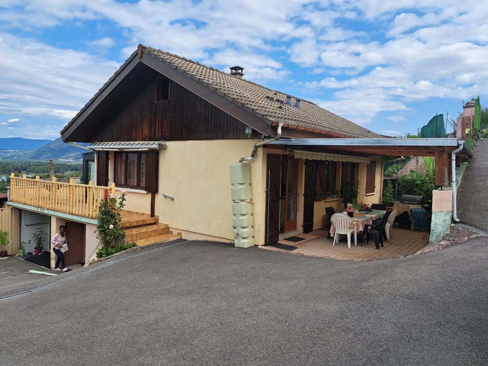 Le Belvue