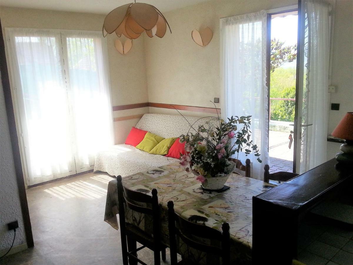 Bed and breakfast Le Belvue