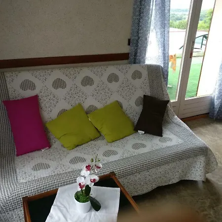 Le Belvue Bed & Breakfast Chanaz Exterior photo
