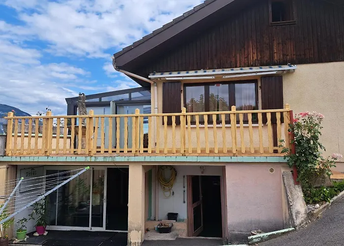 Le Belvue