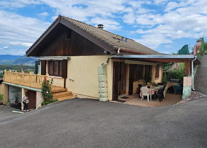 Le Belvue