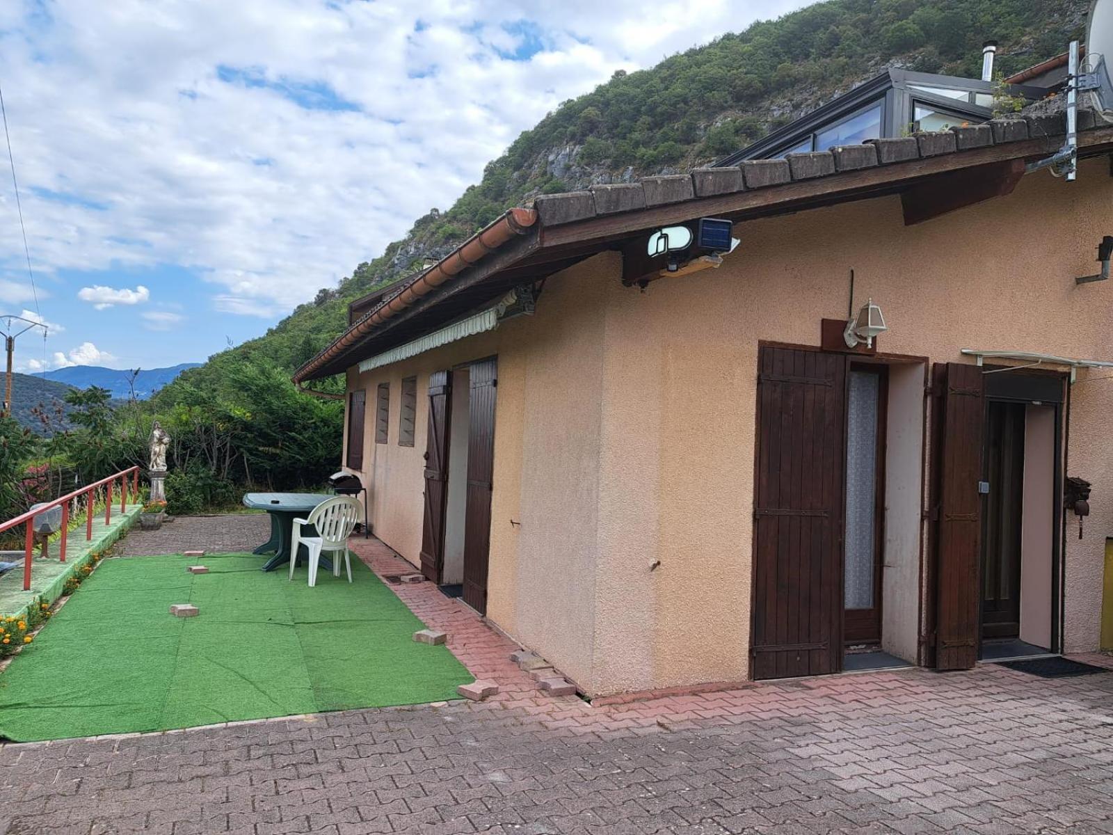 Le Belvue