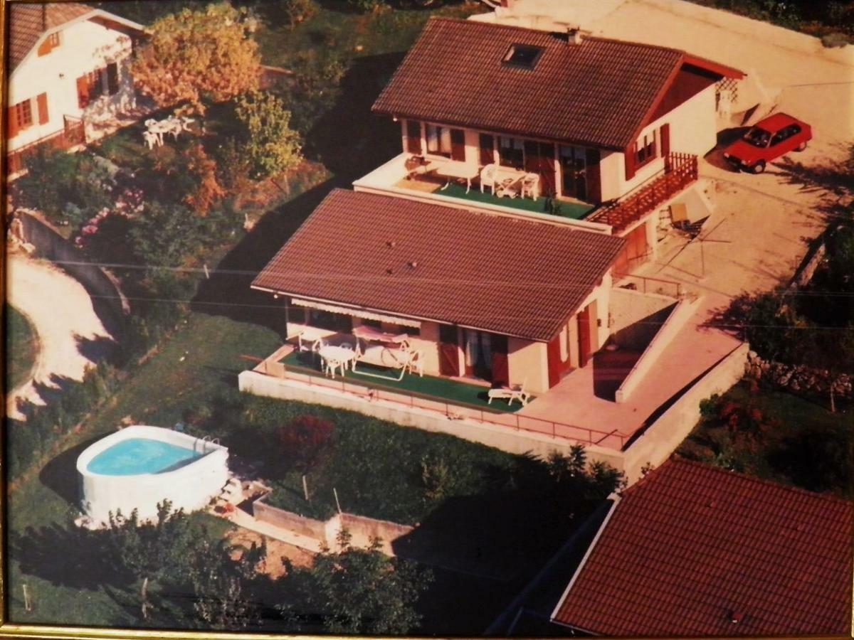 Le Belvue