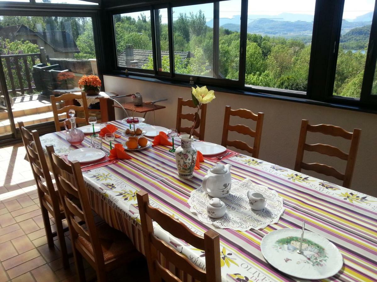 Bed & Breakfast Le Belvue