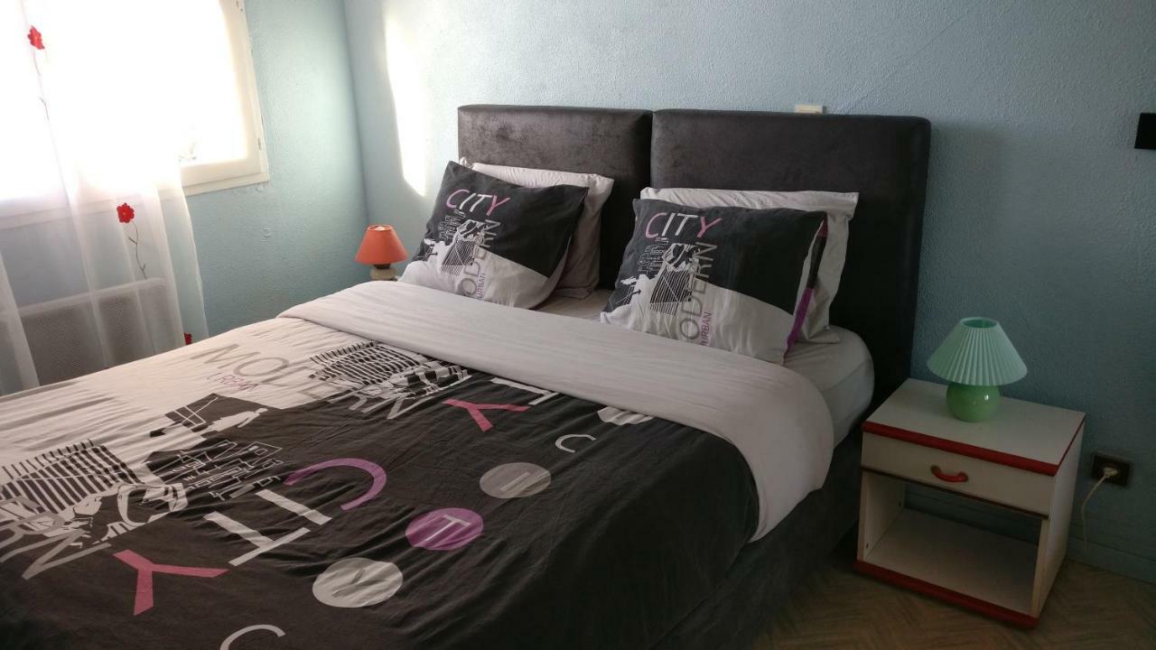Le Belvue Bed & Breakfast Chanaz